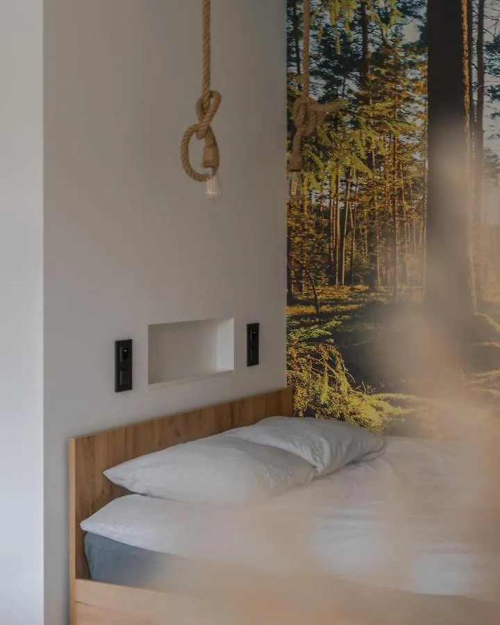 Apartment Mgm Home Wawer Miedzylesie Centrum Zdrowia Dziecka Warschau Polen