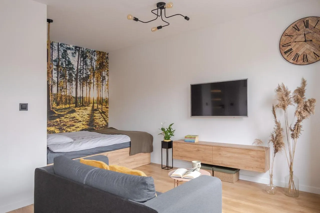 Mgm Home Wawer Miedzylesie Centrum Zdrowia Dziecka Warschau 0*,  Polen