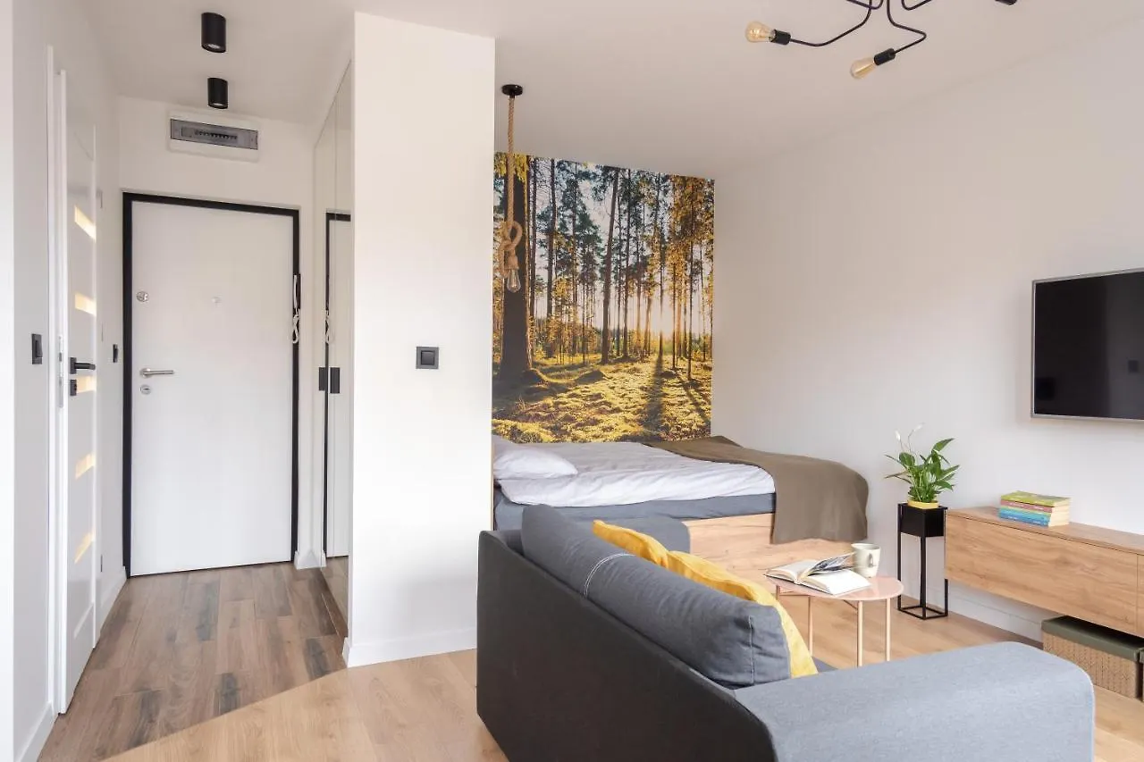 Apartment Mgm Home Wawer Miedzylesie Centrum Zdrowia Dziecka Warschau